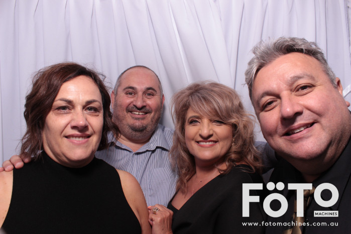 Diandra and Nick’s Wedding | View more photos from the event at gallery.fotomachines.com.au/u/FOTOMachines/Diandra-and-Nick’s-Wedding